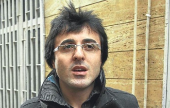 Haber | Eşcinsel hakeme görev yok!