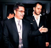 Haber | 100 bin liral�k `e�cinsel` davas�
