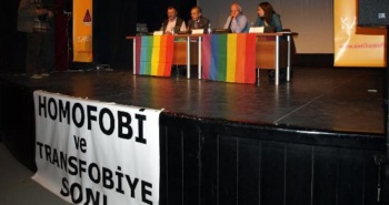 Haber | Kaos GL�yi Hakl� Bulan Yarg�tay, E�cinsellere Hakareti Su� Kabul Etti
