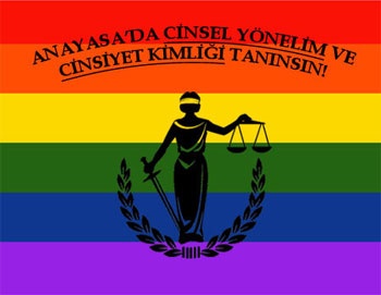 Haber | E�cinseller, anayasa alt komisyonunda 