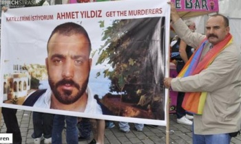 Haber | Ahmet Y�ld�z Davas�nda 9. Duru�ma G�r�lecek