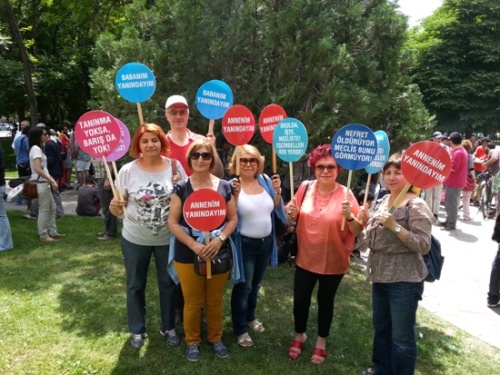 Haber | Ebeveynlere Açık Mektup: Çocuğunuz Eşcinsel Olabilir