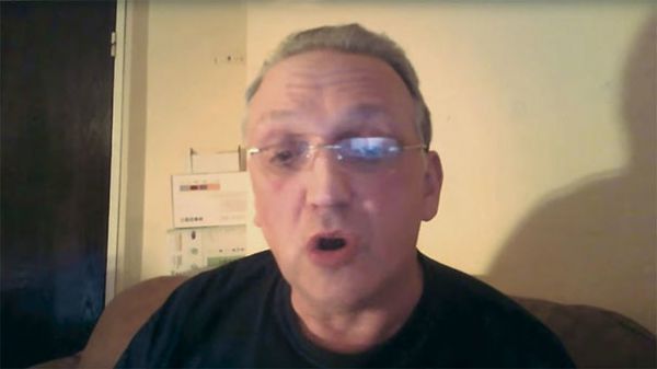 Haber | Neo-Nazi, eşcinsel ve Yahudi olduğunu açıklayınca...