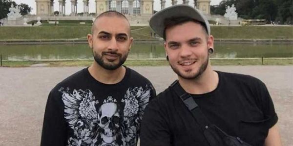 Haber | TÜRKİYE’YE GELEN EŞCİNSEL TURİSTLER GEREKÇESİZ SINIR DIŞI EDİLDİ