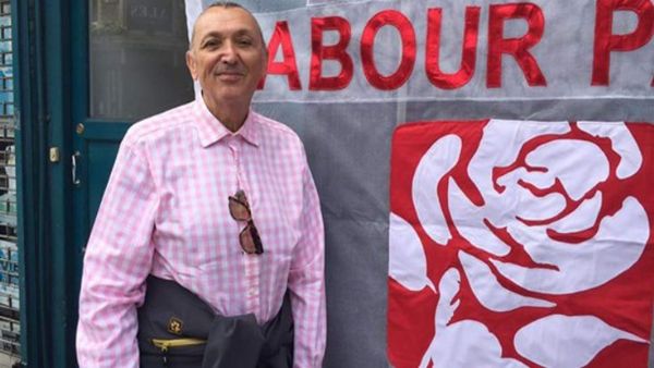 Haber | Kürşad Kahramanoğlu vefat etti