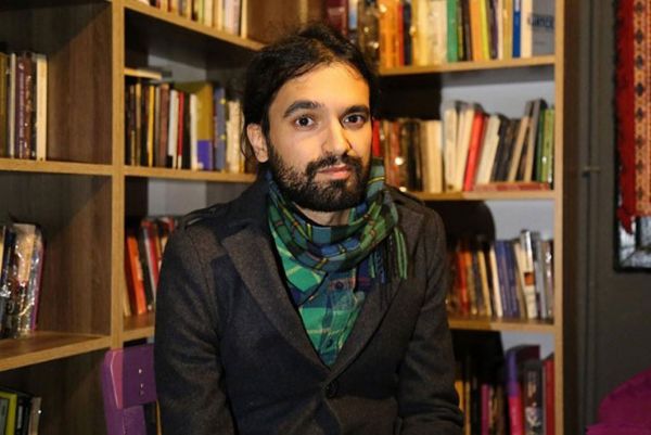 Haber | Rektör ‘Kız gibi hoca istemem’ dediği akademisyene ‘terör soruşturması’ da açtı