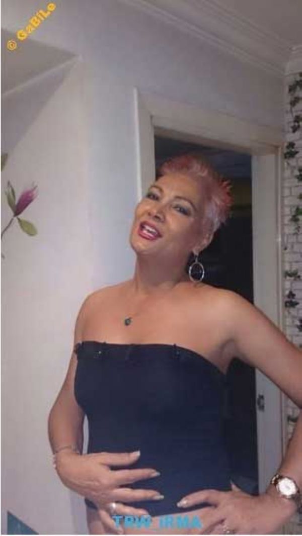 Haber | İRMA`mızı kaybettik.