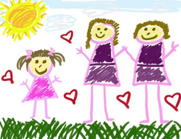 Haber | Evlat edinme hakkı Avustralya’da artık tüm çiftler için