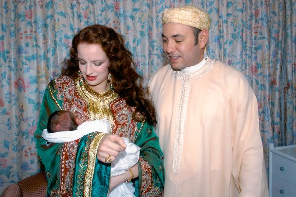 Haber | EŞİ SARAYI TERK EDİNCE KRALIN EŞCİNSEL OLDUĞUNA DAİR İDDİALAR YENİDEN AÇIĞA ÇIKTI