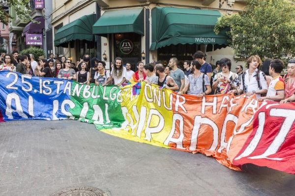 Haber | Onur Haftası teması açıklandı: Sınır