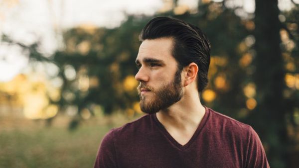 Haber | Bilim Konuşuyor: Sakallı Erkekler Daha Çekici!