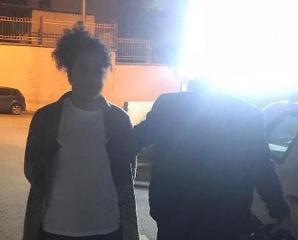 Haber | GAGA BULUT 17 YIL HAPİS CEZASINA ÇARPTIRILDI