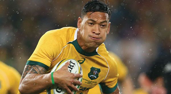 Haber | HOMOFOBİK AÇIKLAMALAR YAPAN SPORCU TAKIMINDAN KOVULDU