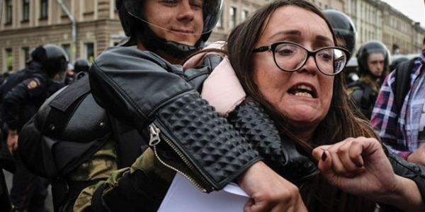 Haber | RUS LGBTİ+ AKTİVİSTİ ÖLÜ BULUNDU