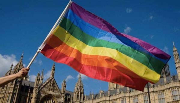 Haber | BRİTANYA, LGBTİ+ MİLLETVEKİLİ SAYISINDA REKOR KIRDI