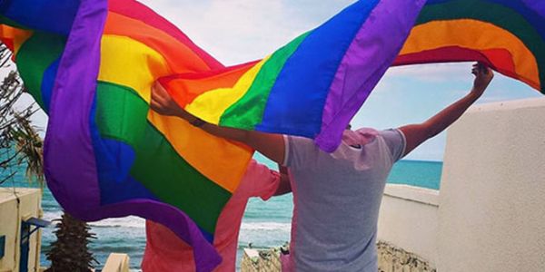 Haber | TUNUS, EŞCİNSEL EVLİLİĞİN İLK TANINDIĞI ÇOĞUNLUĞU MÜSLÜMAN İLK ÜLKE OLDU