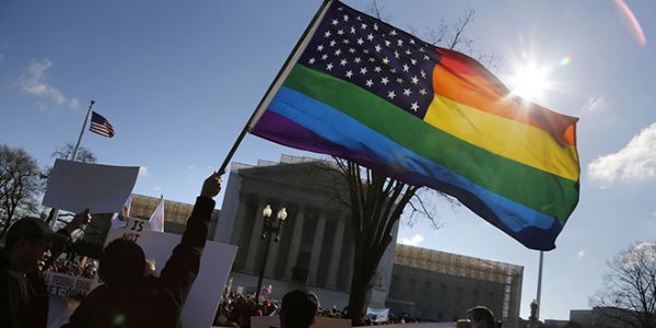 Haber | BIDEN YÖNETİMİ, TRUMP’IN GASP ETTİĞİ TRANS BİREYLERİN SAĞLIK HAKLARINI GERİ VERDİ