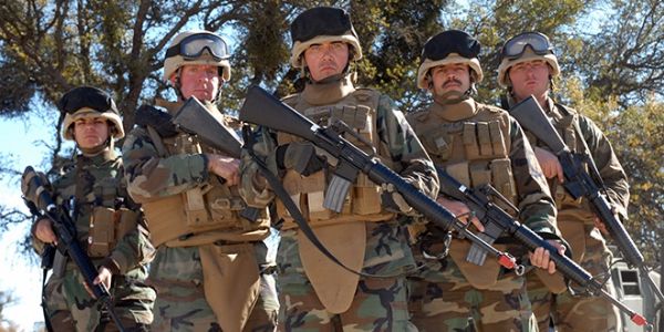 Haber | ALMANYA LGBT�+ ASKERLER�N HAKLARINI KORUYAN TASARIYA ONAY VERD�